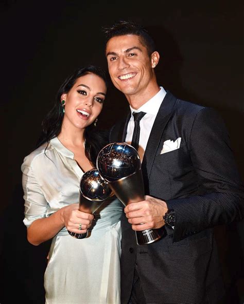 cristiano gucci|Georgina Rodriguez, Cristiano Ronaldo Relationship .